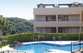 Отель Two-Bedroom Apartment in Mijas Costa  Михас